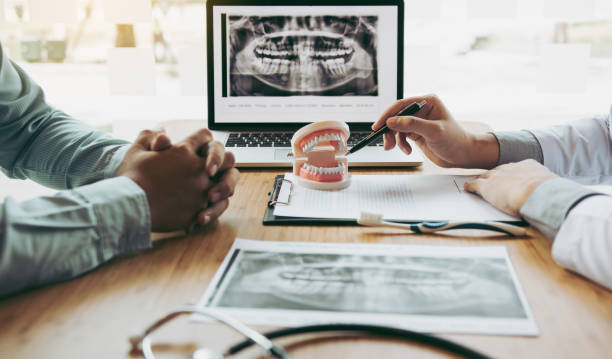 Best Emergency Treatment for Dental Infections or Abscesses in Roscoe, TX