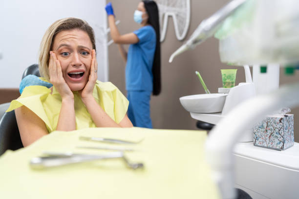 Best Emergency Dental Care for Broken or Chipped Teeth in Roscoe, TX